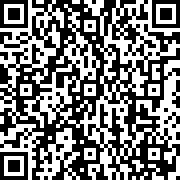Image with QR code for the petition