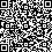 Image with QR code for the petition