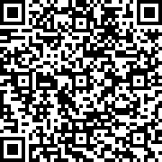 Image with QR code for the petition
