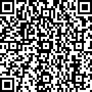Image with QR code for the petition