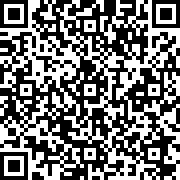 Image with QR code for the petition
