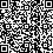 Image with QR code for the petition