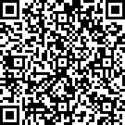 Image with QR code for the petition