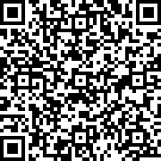 Image with QR code for the petition
