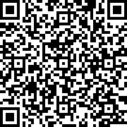 Billede med QR-kode til underskriftsindsamlingen