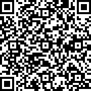Image with QR code for the petition