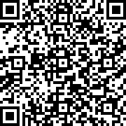 Image with QR code for the petition