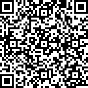 Image with QR code for the petition