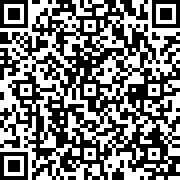 Image with QR code for the petition