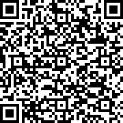 Image with QR code for the petition