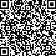 Image with QR code for the petition