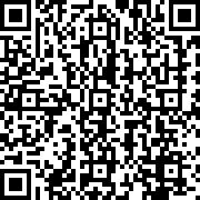 Image with QR code for the petition