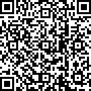 Image with QR code for the petition