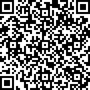 Image with QR code for the petition