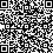 Image with QR code for the petition