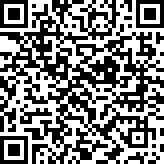Afbeelding met QR-code voor de petitie
