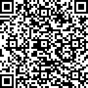 Image with QR code for the petition