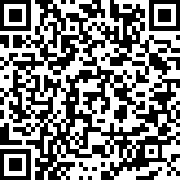 Image with QR code for the petition