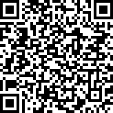 Image with QR code for the petition