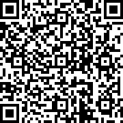 Image with QR code for the petition