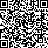Image with QR code for the petition
