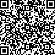 Image with QR code for the petition