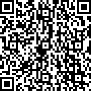 Image with QR code for the petition