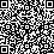 Image with QR code for the petition
