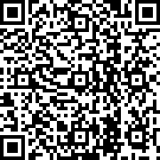 Image with QR code for the petition