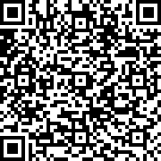 Image with QR code for the petition