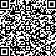 Image with QR code for the petition