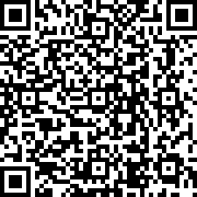 Image with QR code for the petition