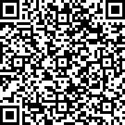 Image with QR code for the petition