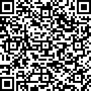 Image with QR code for the petition