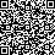 Image with QR code for the petition
