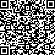 Image with QR code for the petition