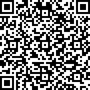 Image with QR code for the petition