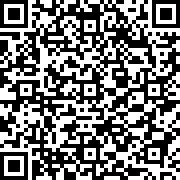 Image with QR code for the petition