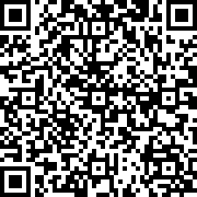Image with QR code for the petition