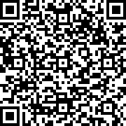 Billede med QR-kode til underskriftsindsamlingen