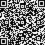 Image with QR code for the petition