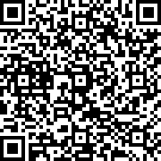 Image with QR code for the petition