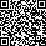 Image with QR code for the petition