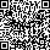 Afbeelding met QR-code voor de petitie