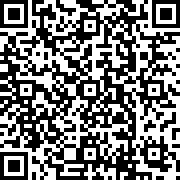 Bilde med QR-kode for underskriftskampanjen