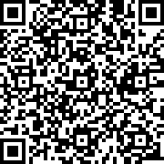 Image with QR code for the petition