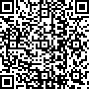 Image with QR code for the petition