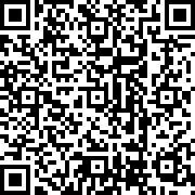 Image with QR code for the petition