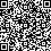 Image with QR code for the petition