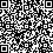 Image with QR code for the petition